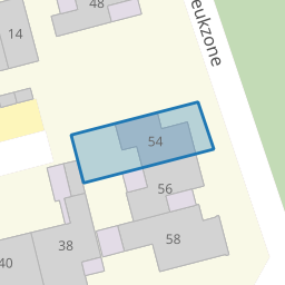 Perceel BKL05-M-1921