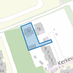 Perceel BKL05-M-1924