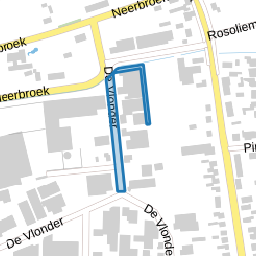 Perceel BKL05-M-1940