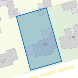 Perceel BKL05-M-1941