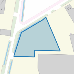 Perceel BKL05-M-1950