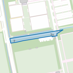 Perceel BKL05-M-1956