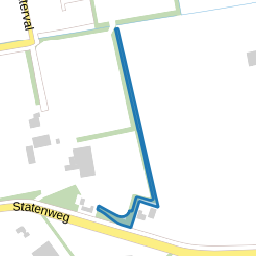 Perceel BKL05-M-1958