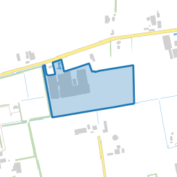 Perceel BKL05-M-1961