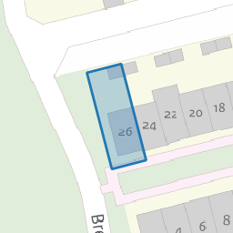 Perceel BKL05-M-1986