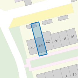 Perceel BKL05-M-1987