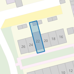 Perceel BKL05-M-1988