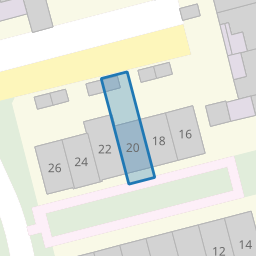 Perceel BKL05-M-1989