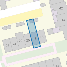 Perceel BKL05-M-1990