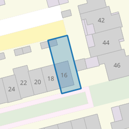 Perceel BKL05-M-1991