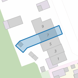 Perceel BKL05-M-1993