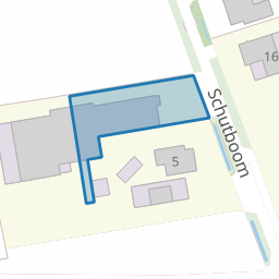 Perceel BKL05-M-1998