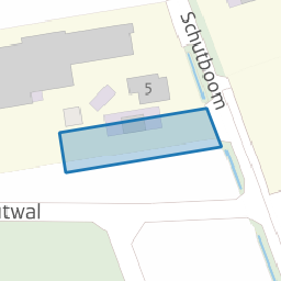 Perceel BKL05-M-2000