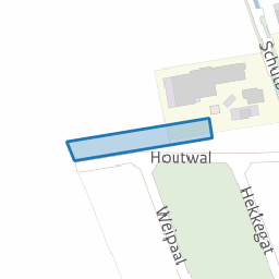 Perceel BKL05-M-2001