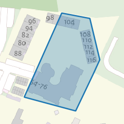 Perceel BKL05-M-2003