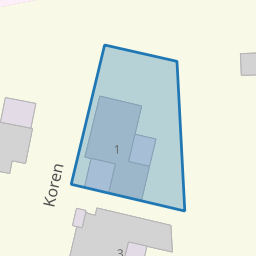 Perceel BKL05-M-2025