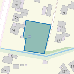 Perceel BKL05-M-2028