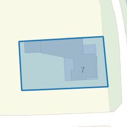 Perceel BKL05-M-2031