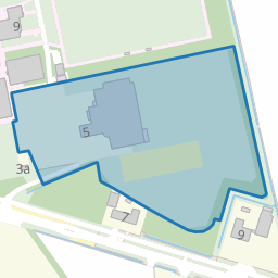 Perceel BKL05-M-2036