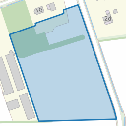 Perceel BKL05-M-2046