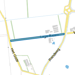 Perceel BKL05-M-2055