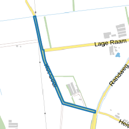 Perceel BKL05-M-2058