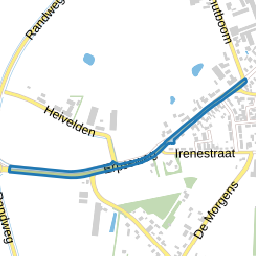 Perceel BKL05-M-2063