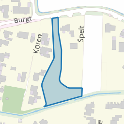 Perceel BKL05-M-2072