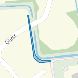 Perceel BKL05-M-2077