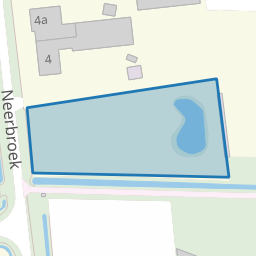 Perceel BKL05-M-2084