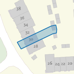 Perceel BKL05-M-2089