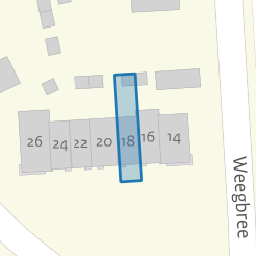 Perceel BKL05-M-2095