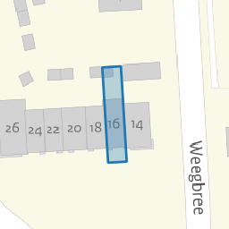 Perceel BKL05-M-2096