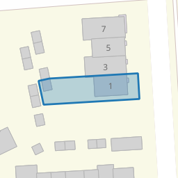 Perceel BKL05-M-2099