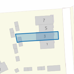 Perceel BKL05-M-2100