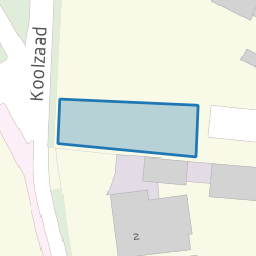 Perceel BKL05-M-2103