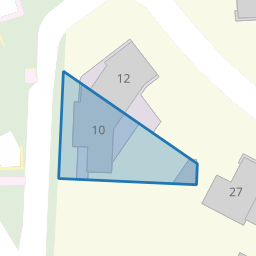 Perceel BKL05-M-2107