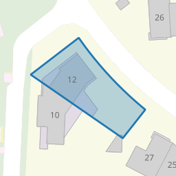 Perceel BKL05-M-2108