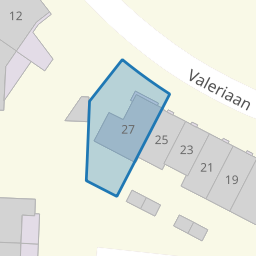 Perceel BKL05-M-2109