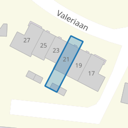 Perceel BKL05-M-2112