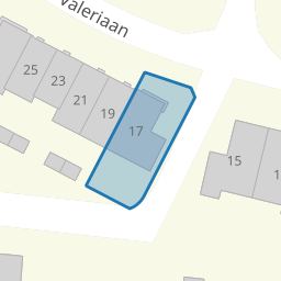 Perceel BKL05-M-2114