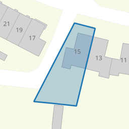 Perceel BKL05-M-2115