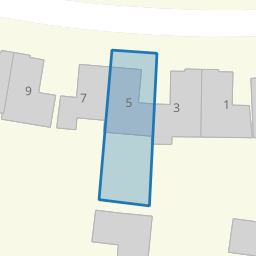 Perceel BKL05-M-2120