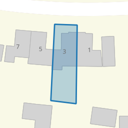 Perceel BKL05-M-2121