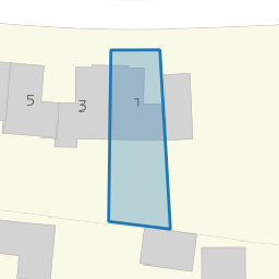 Perceel BKL05-M-2122