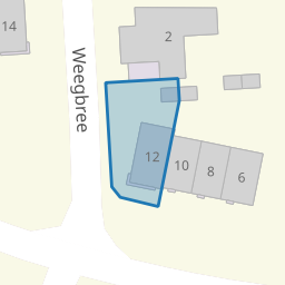 Perceel BKL05-M-2128