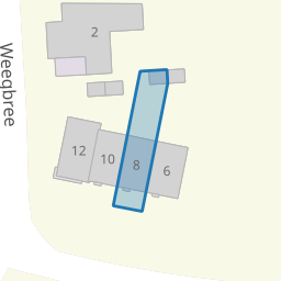 Perceel BKL05-M-2130