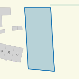Perceel BKL05-M-2132