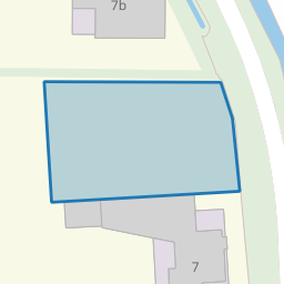 Perceel BKL05-M-2134