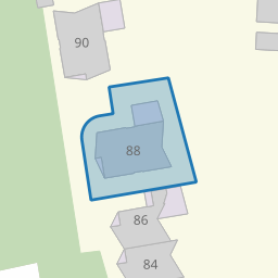 Perceel BKL05-M-2141